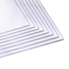 Solid Polycarbonate Roof Sheet