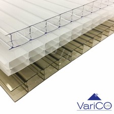 10MM POLYCARBONATE ROOFING
