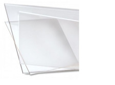 Clear Polycarbonate Perspex