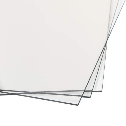 5mm solid polycarbonate - 1.5mm,