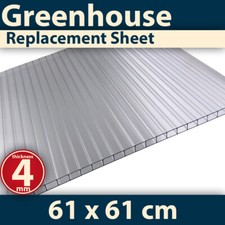 Britshield 4mm Polycarbonate