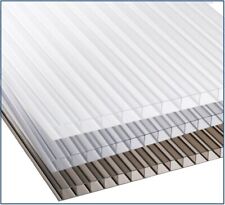 Polycarbonate Roofing Sheets