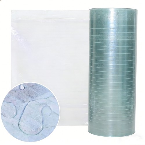 10m high impact clear - high,