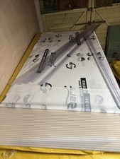 Clear Polycarbonate Wall &