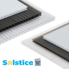 Polycarbonate Roofing Sheets