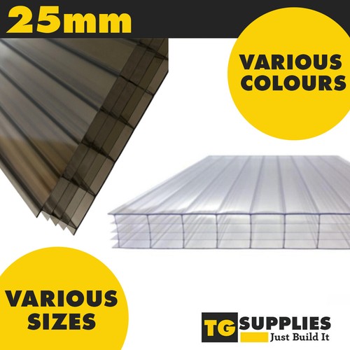 High impact skyglaze 25mm - high,