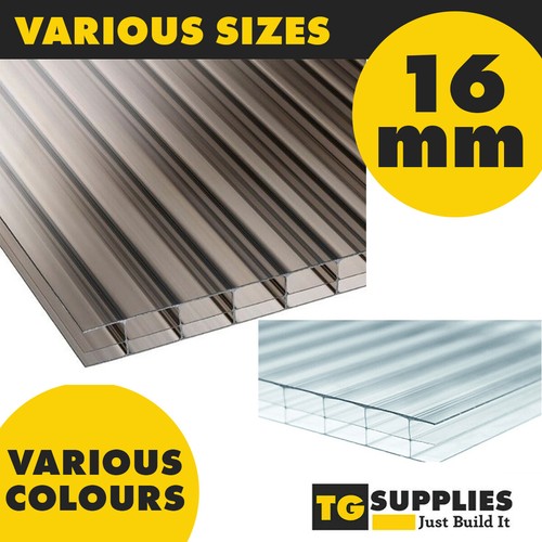 High impact skyplex 16mm - skyplex®,