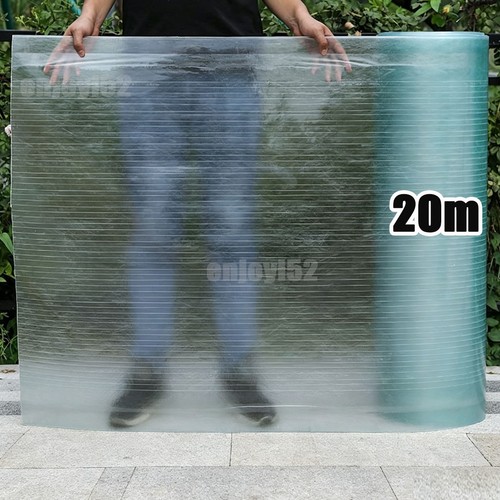 20m high impact clear - 20m,