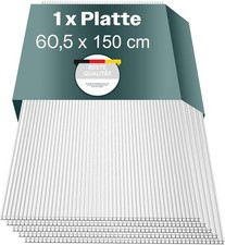 14Pcs Clear Polycarbonate