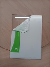 Polycarbonate clear sheet