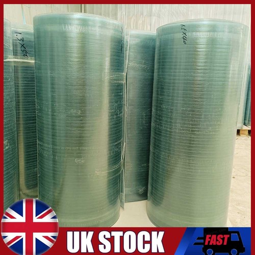 Long impact clear - impact,